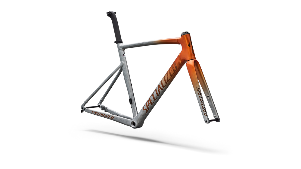 Copper Tint/Bronze Foil