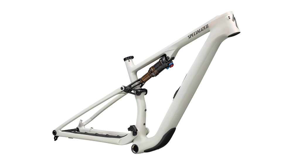 Satin White Fog Tint/Smoke