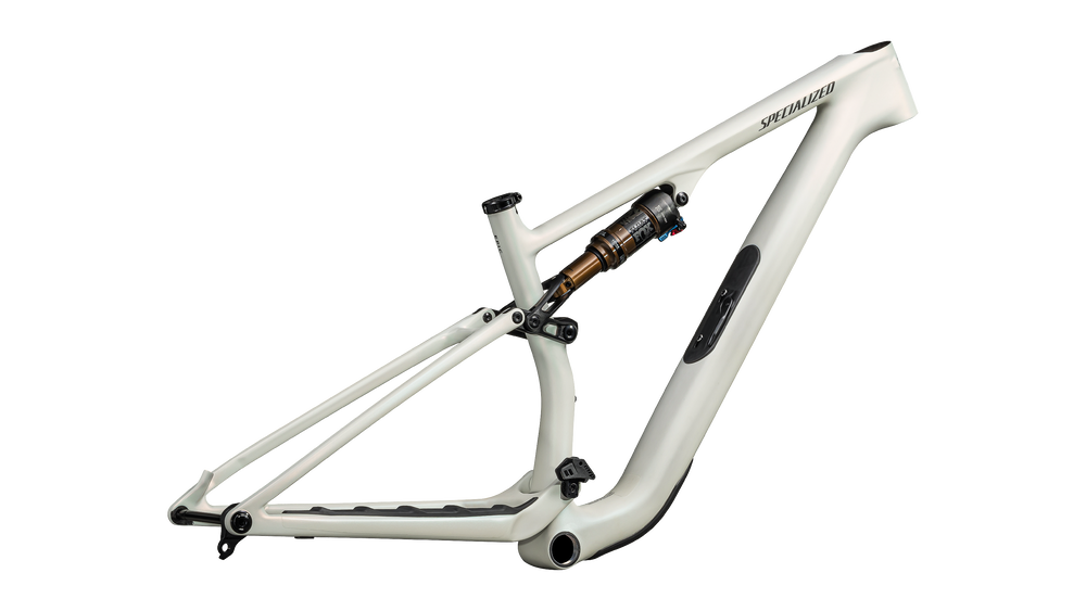 Satin White Fog Tint/Smoke