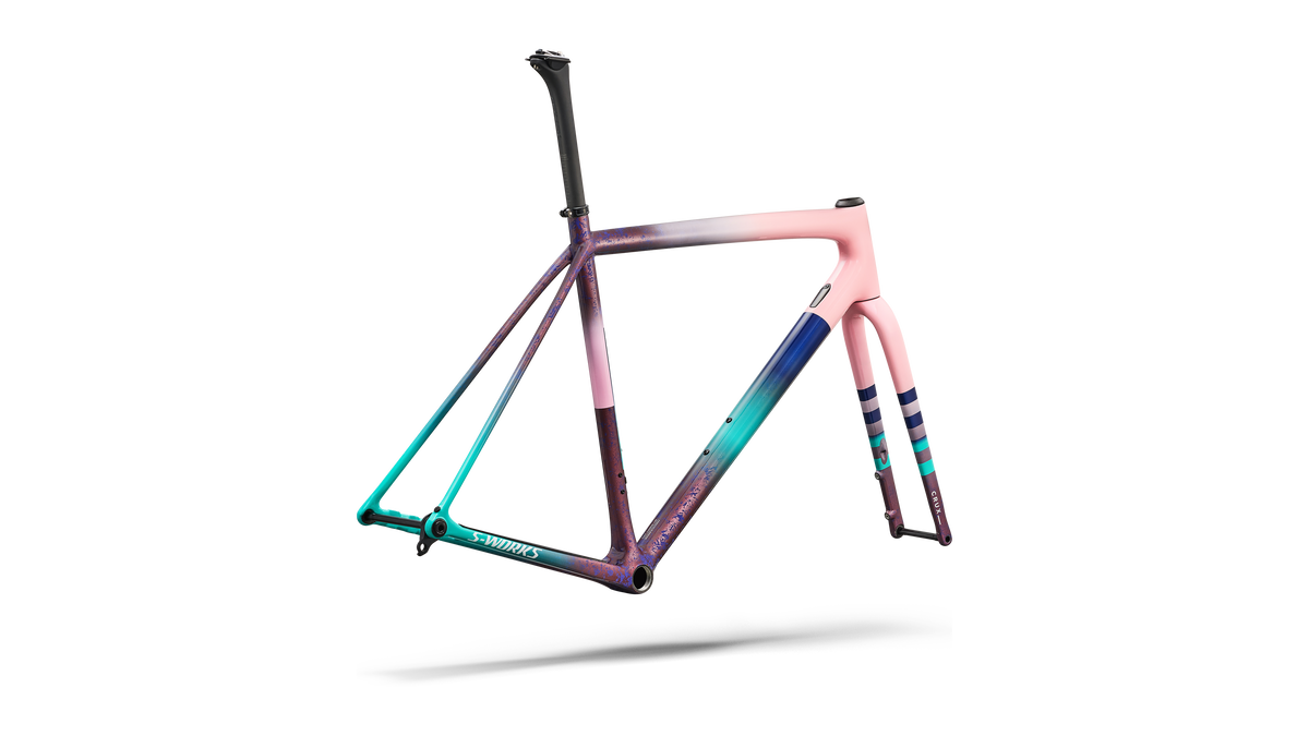 Desert Rose/Quartz/Purple Haze/Majesty Blue/Lagoon Blue/Metallic White