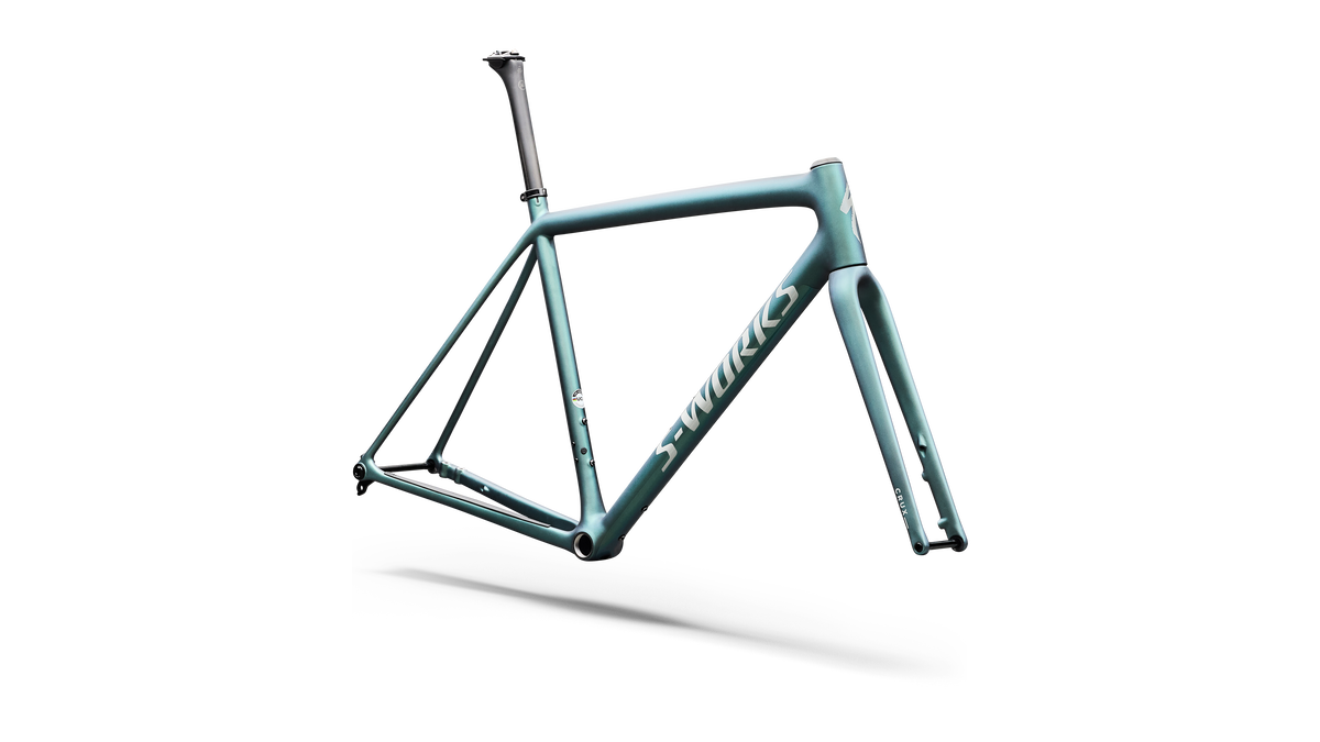 Premium Fjord/Dolomite Metallic