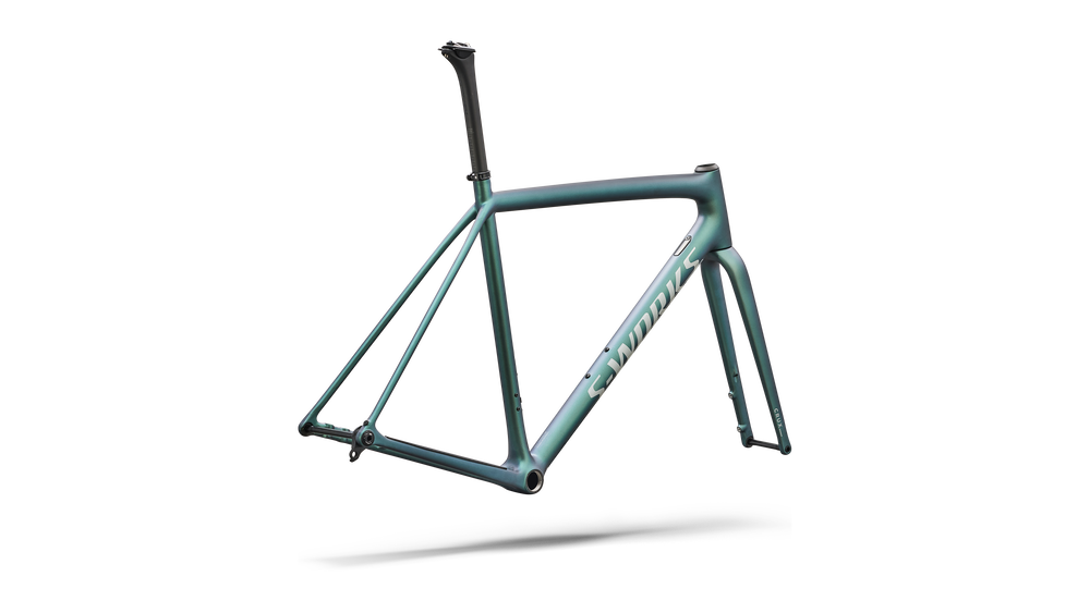 Premium Fjord/Dolomite Metallic