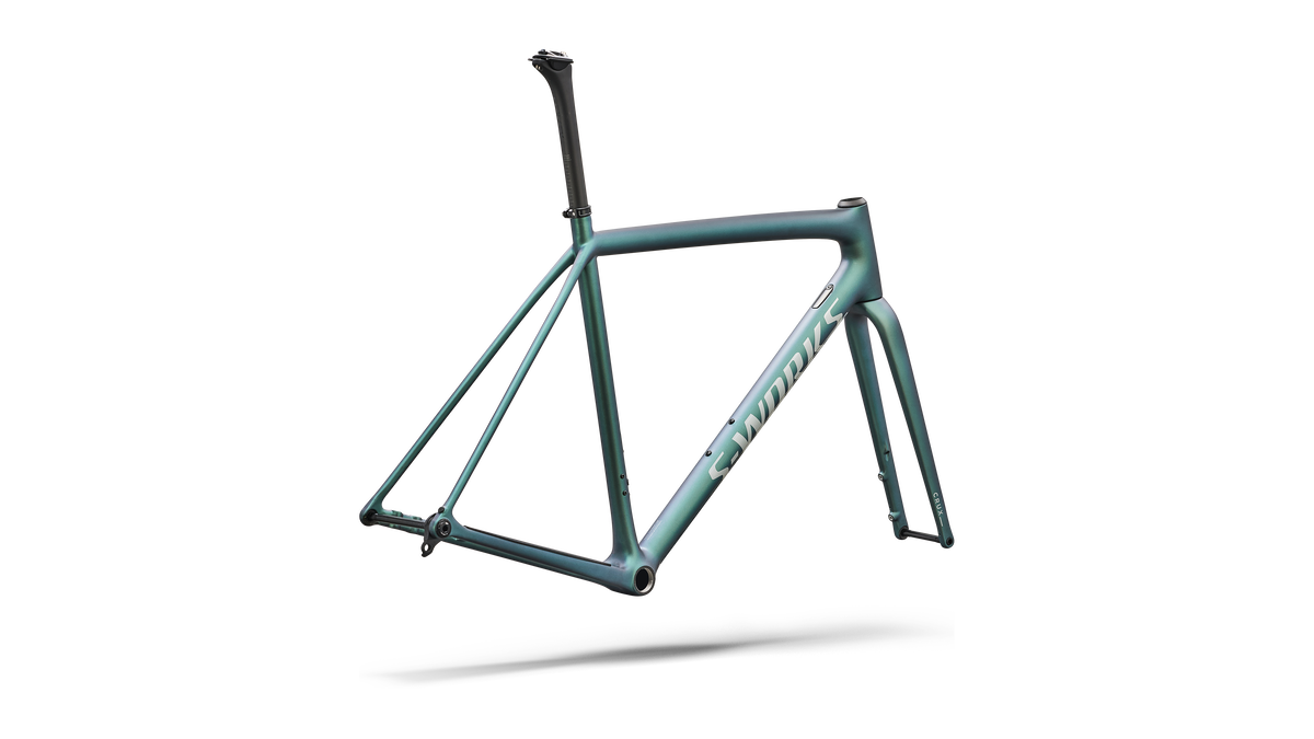 Premium Fjord/Dolomite Metallic