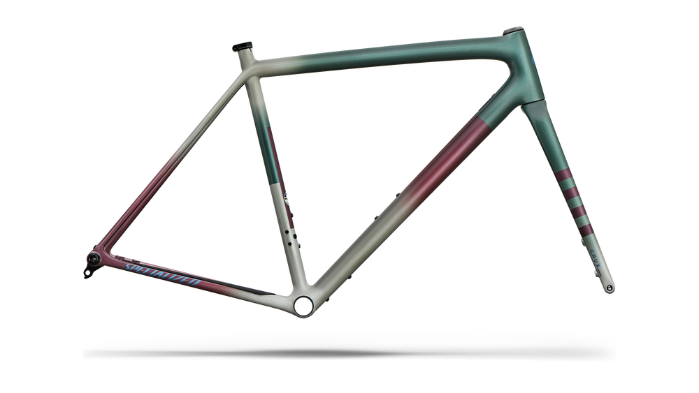 Dolomite/Fjord Metallic/Quartz Metallic/Glacial Metallic