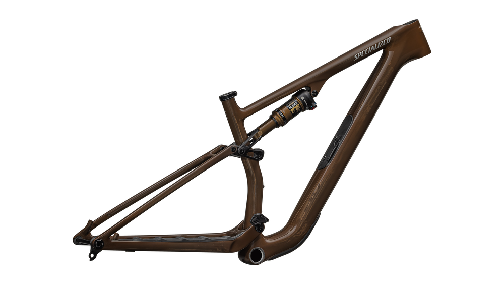 Gloss Photon Orange Tint / Silver Dust