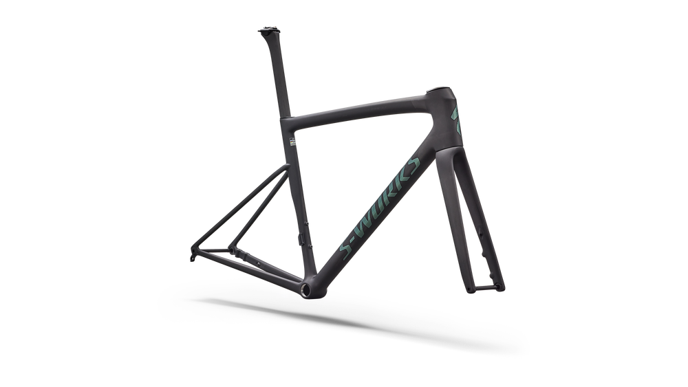 RTP RAW CARBON / GLOSS PREMIUM FJORD
