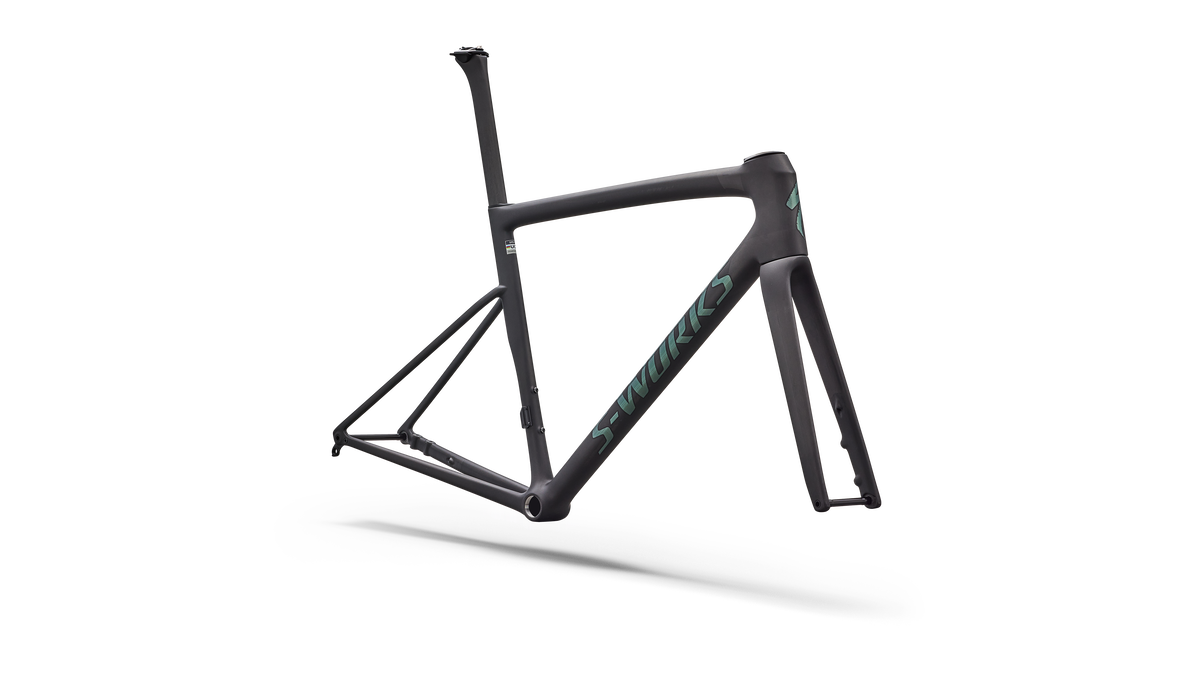 RTP RAW CARBON / GLOSS PREMIUM FJORD