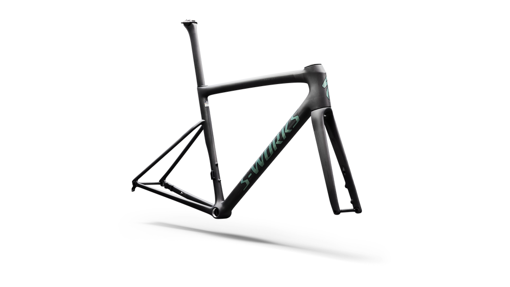 RTP RAW CARBON / GLOSS PREMIUM FJORD