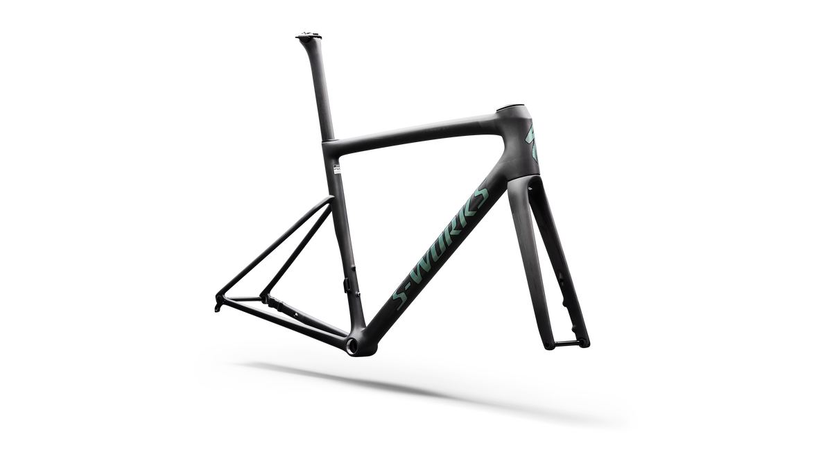 RTP RAW CARBON / GLOSS PREMIUM FJORD