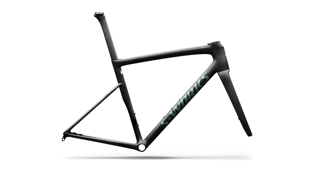 RTP RAW CARBON / GLOSS PREMIUM FJORD
