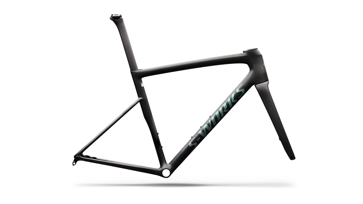 RTP RAW CARBON / GLOSS PREMIUM FJORD