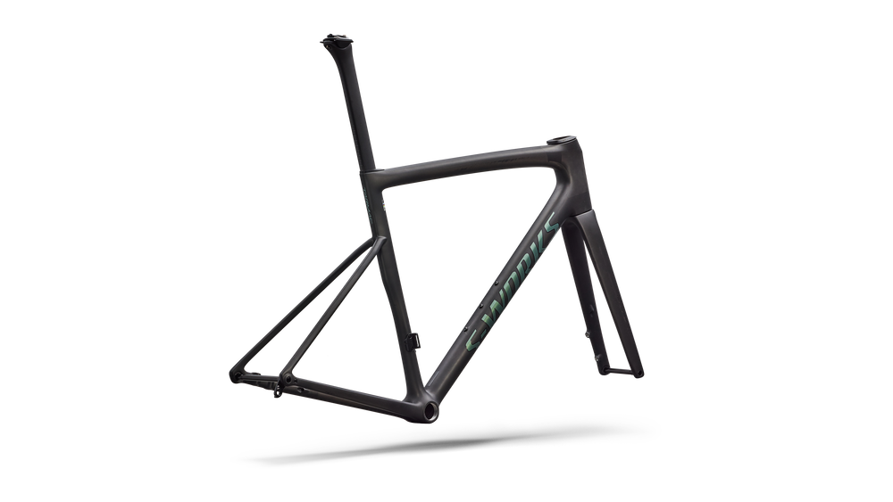 RTP RAW CARBON / GLOSS PREMIUM FJORD