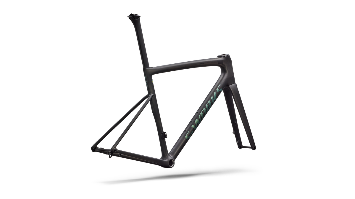 RTP RAW CARBON / GLOSS PREMIUM FJORD