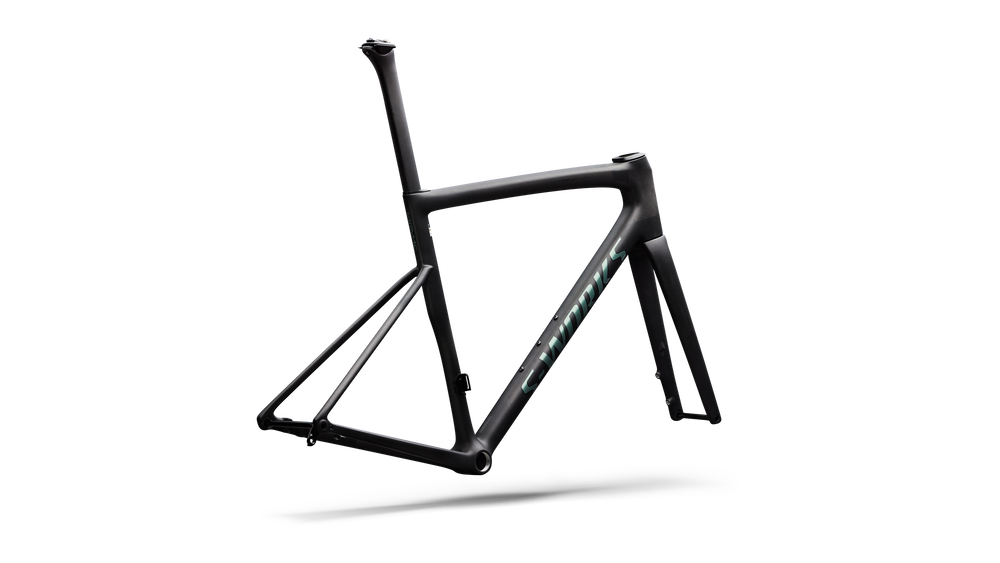 RTP RAW CARBON / GLOSS PREMIUM FJORD