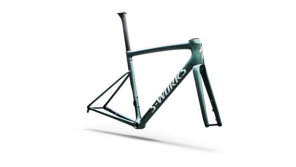 GLOSS PREMIUM FJORD METALLIC / WHITE METALLIC