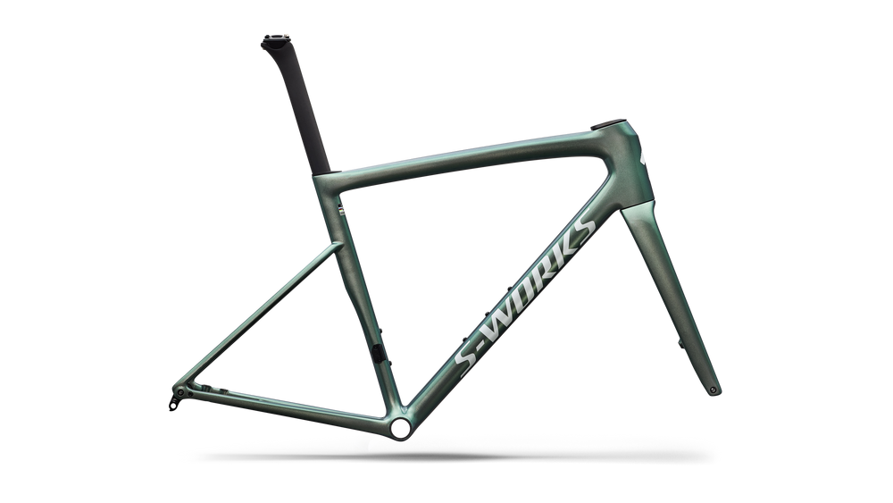 GLOSS PREMIUM FJORD METALLIC / WHITE METALLIC