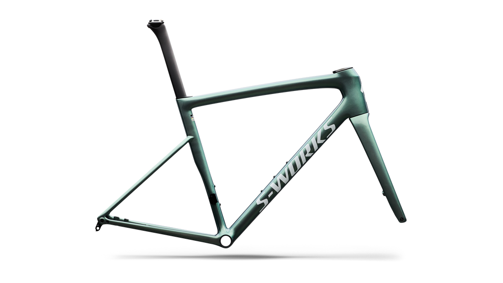 GLOSS PREMIUM FJORD METALLIC / WHITE METALLIC