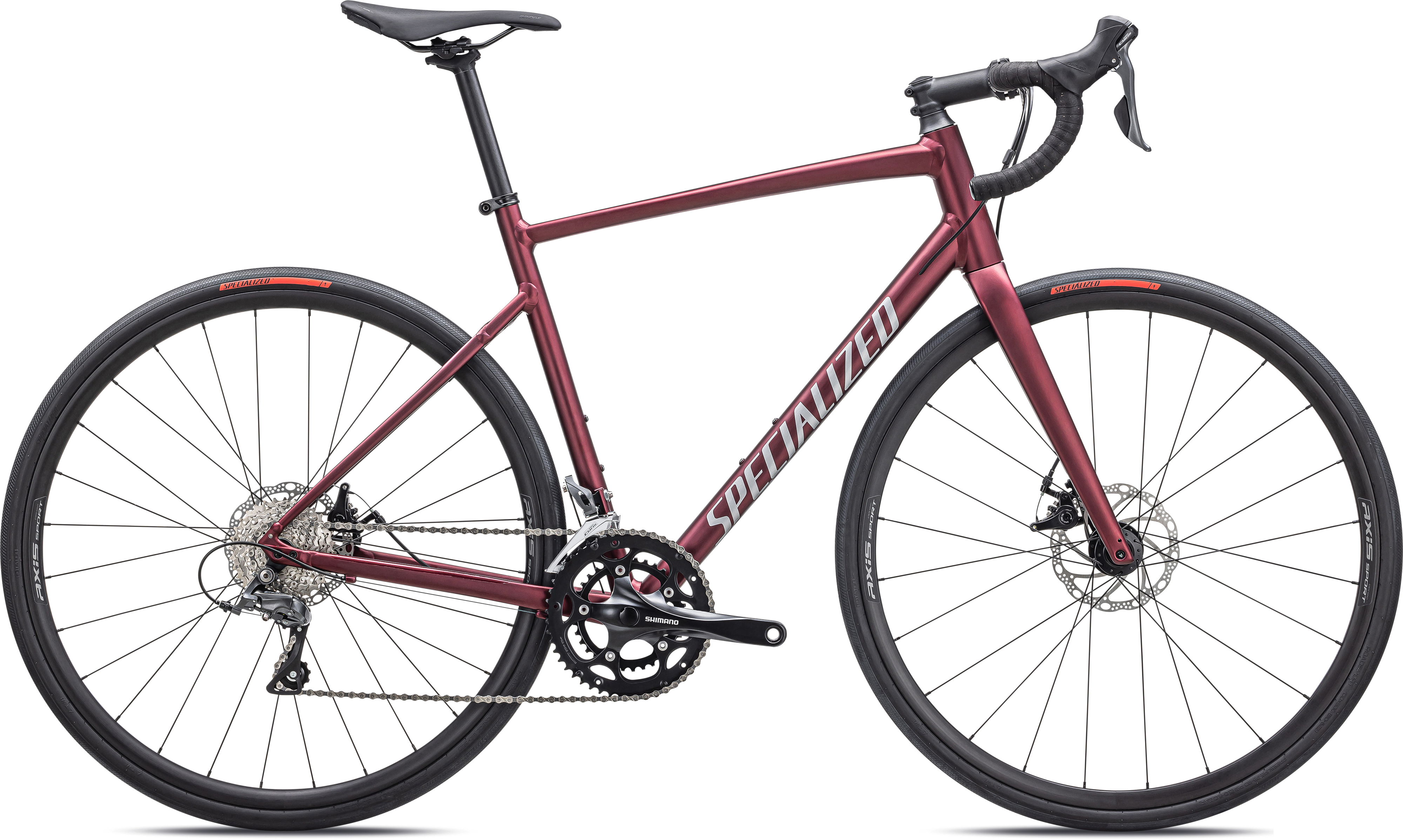 Vélo 2025 specialized allez