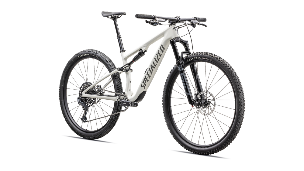 GLOSS DUNE WHITE SMK