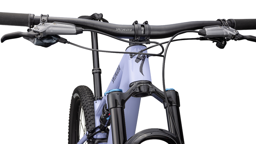 Gloss Purple Inidigo/Midnight Shadow