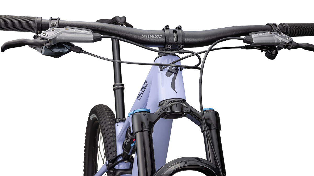 Gloss Purple Inidigo/Midnight Shadow