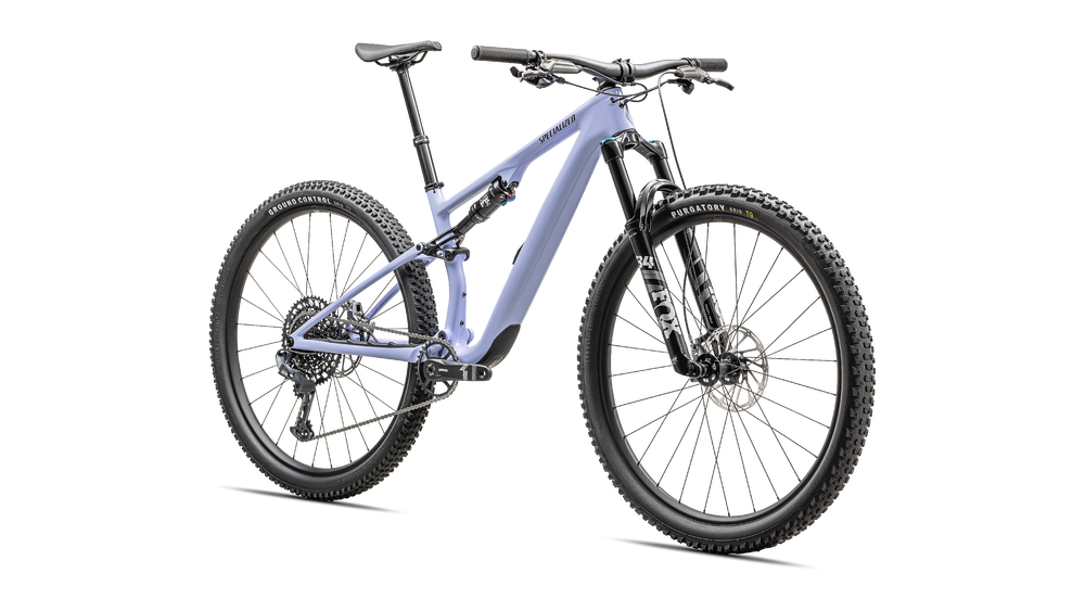 Gloss Purple Inidigo/Midnight Shadow