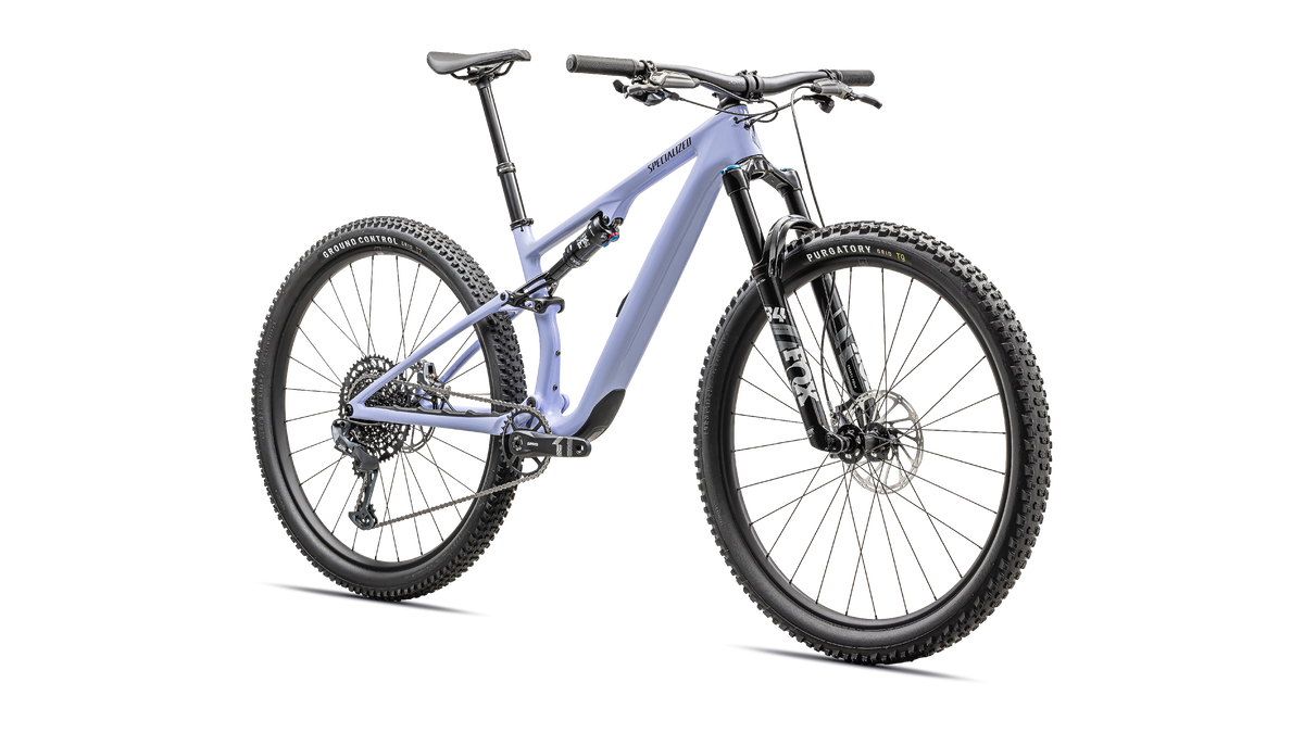 Gloss Purple Inidigo/Midnight Shadow