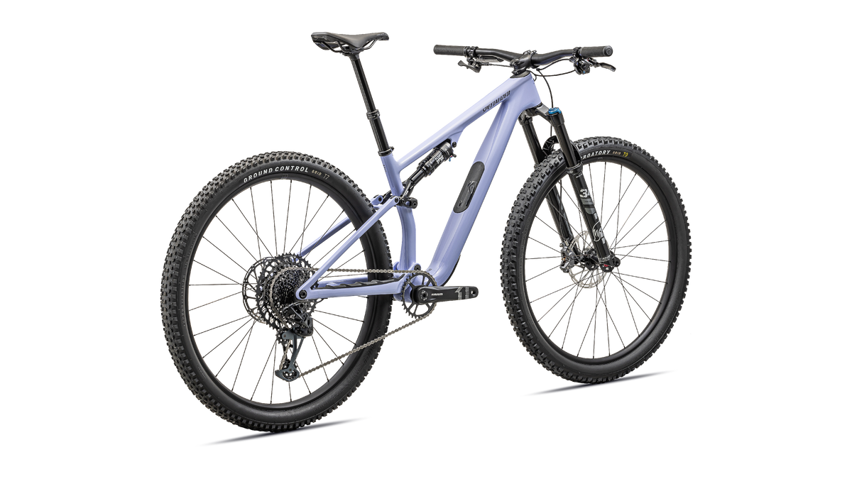 Gloss Purple Inidigo/Midnight Shadow