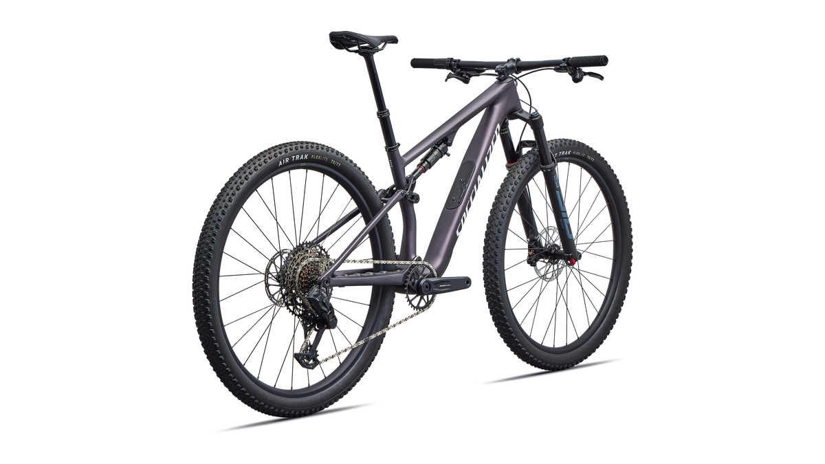 Satin Nebula Metallic / White