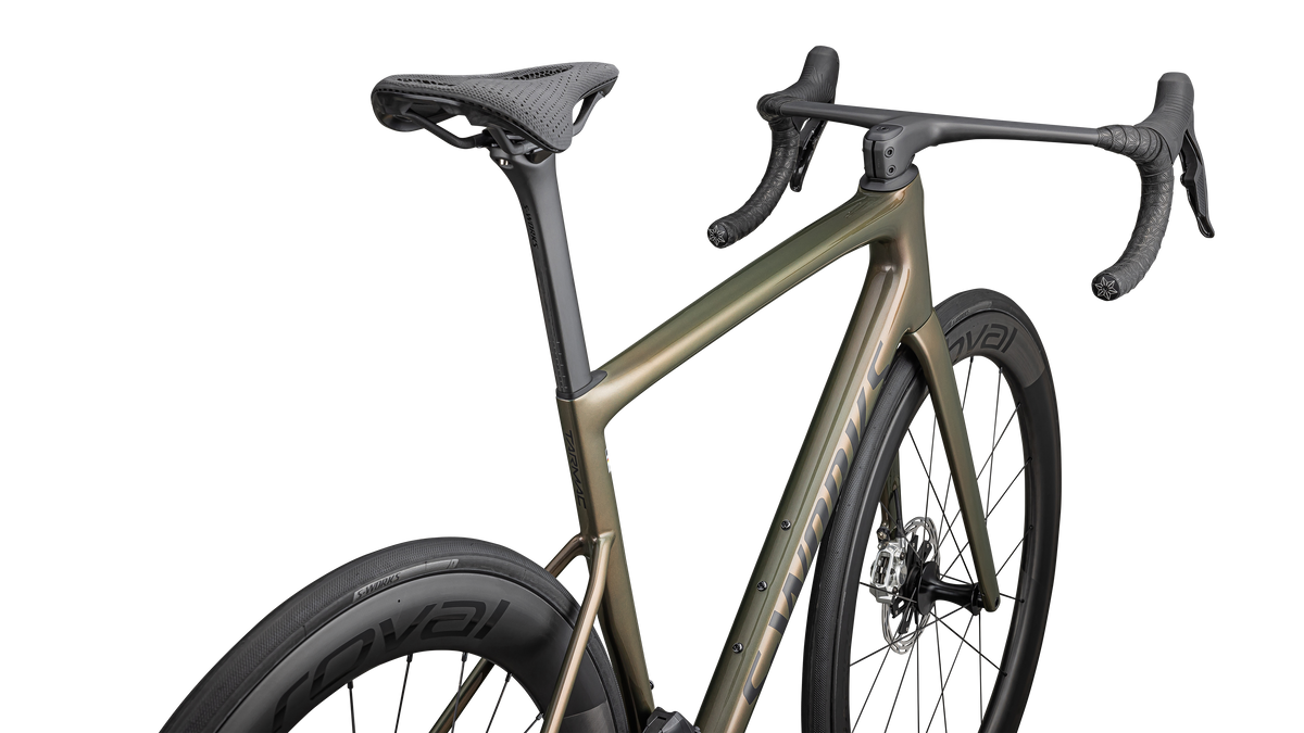 Gloss Cypress Metallic / Magenta To Gold Pearl / Satin Black Metallic