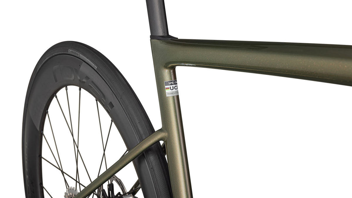 Gloss Cypress Metallic / Magenta To Gold Pearl / Satin Black Metallic