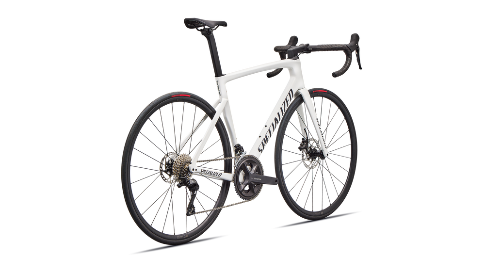 GLOSS WHITE / DARK NAVY METALLIC