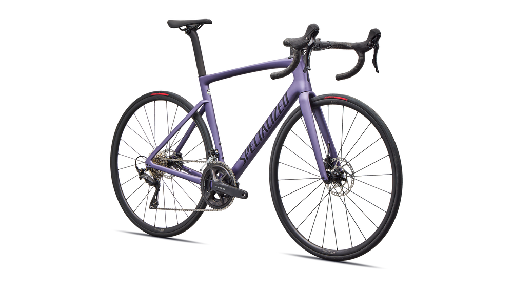 SATIN MAUVE METALLIC / MIDNIGHT SHADOW METALLIC