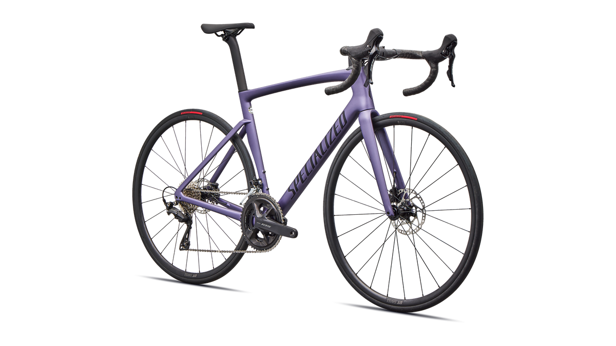 SATIN MAUVE METALLIC / MIDNIGHT SHADOW METALLIC