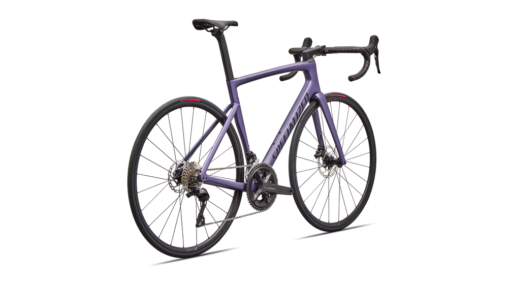 SATIN MAUVE METALLIC / MIDNIGHT SHADOW METALLIC