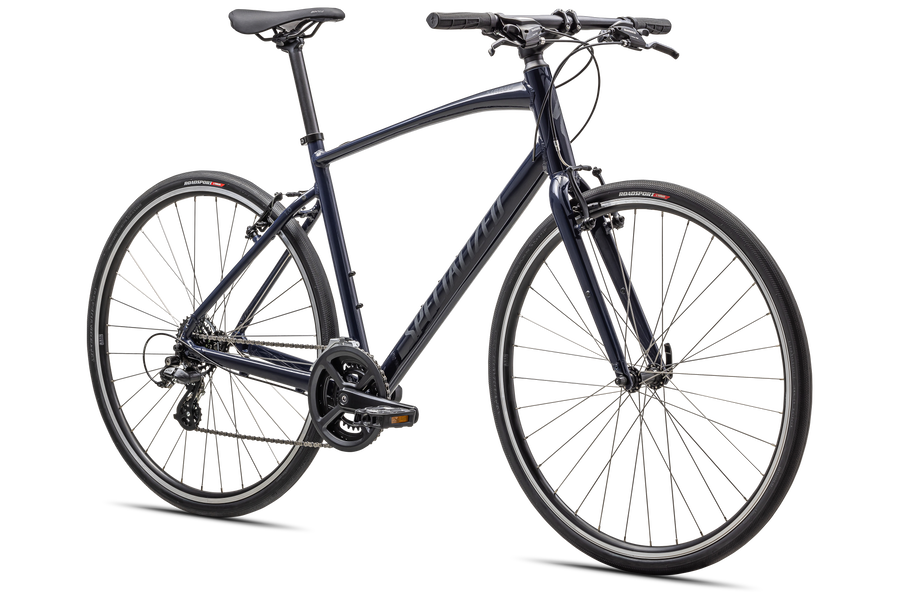 SATIN DEEP MARINE / SATIN DARK NAVY REFLECTIVE