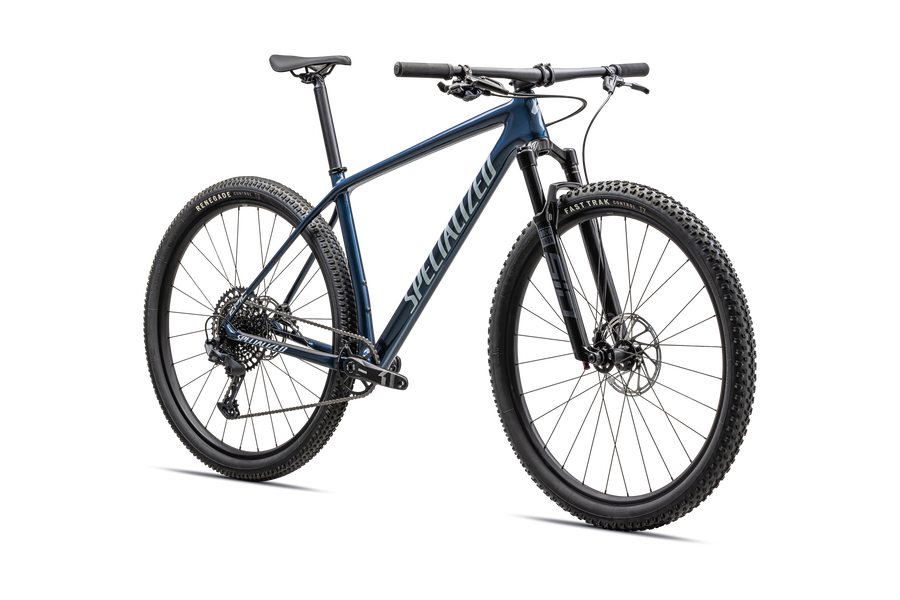 GLOSS MYSTIC BLUE METALLIC / MORNING MIST