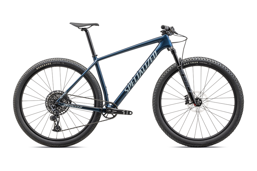 GLOSS MYSTIC BLUE METALLIC / MORNING MIST