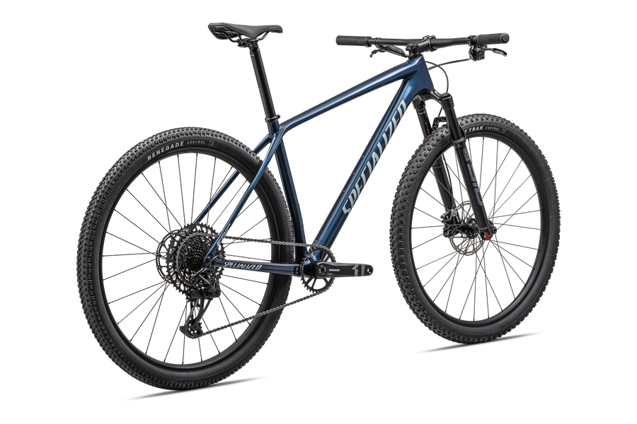 GLOSS MYSTIC BLUE METALLIC / MORNING MIST