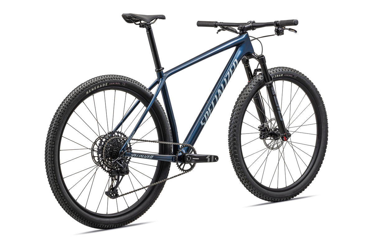 GLOSS MYSTIC BLUE METALLIC / MORNING MIST