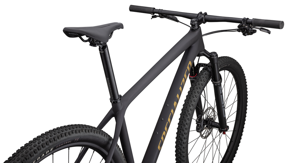 SATIN METALLIC MIDNIGHT SHADOW / HARVEST GOLD METALLIC