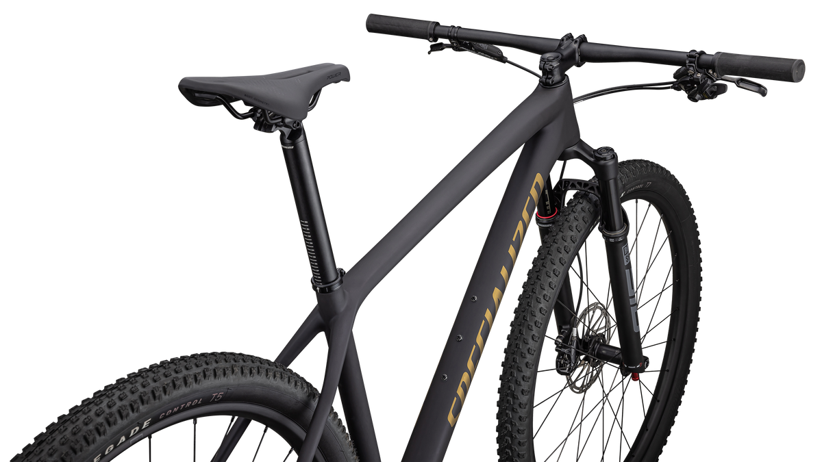 SATIN METALLIC MIDNIGHT SHADOW / HARVEST GOLD METALLIC