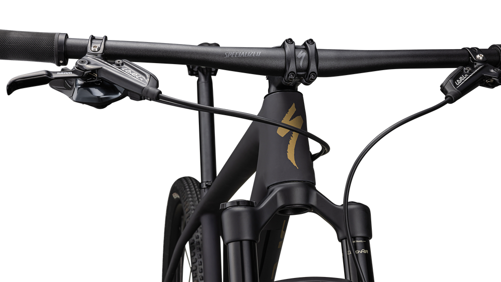 SATIN METALLIC MIDNIGHT SHADOW / HARVEST GOLD METALLIC