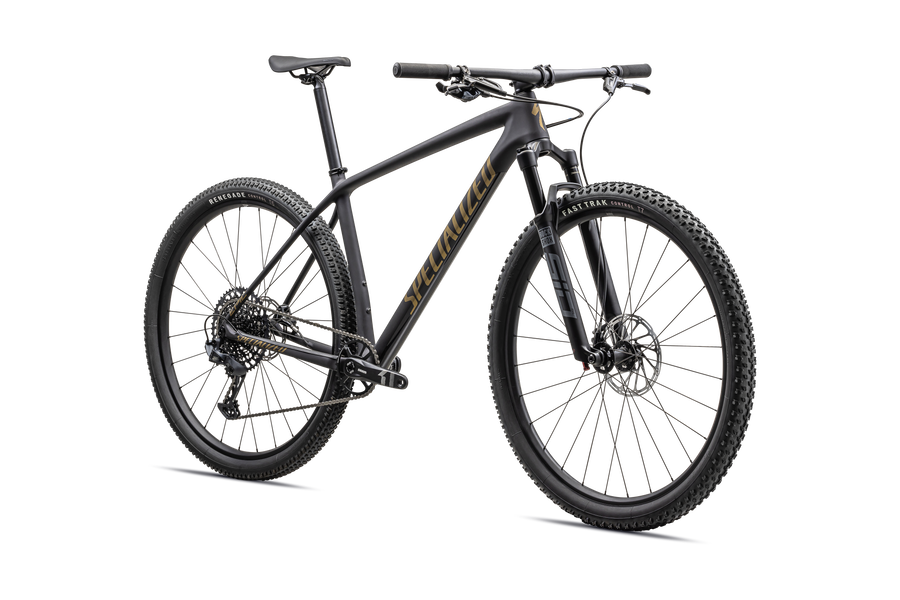 SATIN METALLIC MIDNIGHT SHADOW / HARVEST GOLD METALLIC