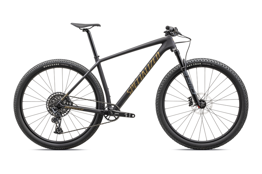 SATIN METALLIC MIDNIGHT SHADOW / HARVEST GOLD METALLIC