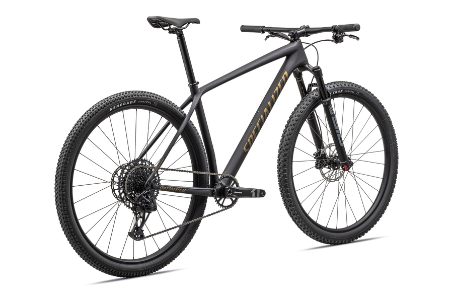 SATIN METALLIC MIDNIGHT SHADOW / HARVEST GOLD METALLIC