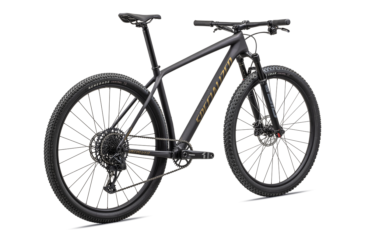 SATIN METALLIC MIDNIGHT SHADOW / HARVEST GOLD METALLIC