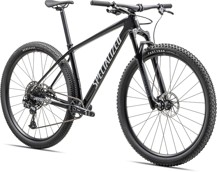 GLOSS TARMAC BLACK / ABALONE