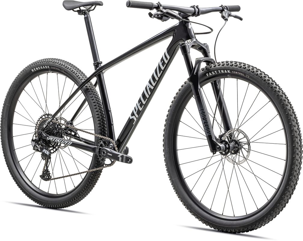 GLOSS TARMAC BLACK / ABALONE