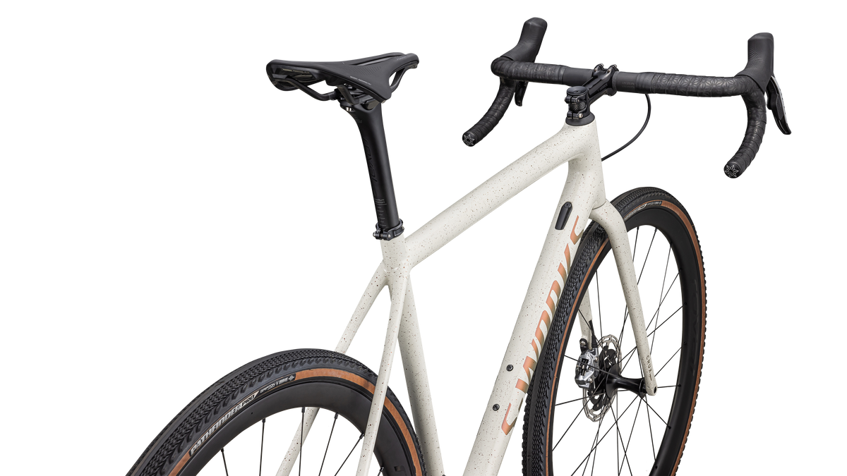 GLOSS BIRCH RED GOLD PEARL SPECKLE/RED GOLD